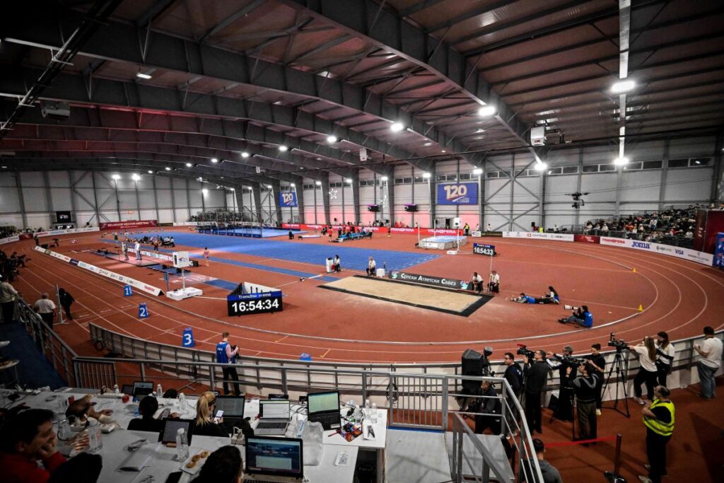 Με ομάδα έμπειρων, αλλά και νέους στο Βαλκανικό Πρωτάθλημα η Ελλάδα - Στην αποστολή ο Τεντόγλου