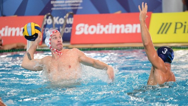 Ολυμπιακός: Το πρόγραμμά του στον προημιτελικό όμιλο του Champions League