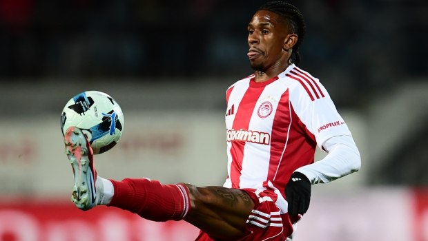 Λουίζ: «Είτε με ένα γκολ, είτε με μία ασίστ θέλω πάρα πολύ να βοηθήσω τον Ολυμπιακό»