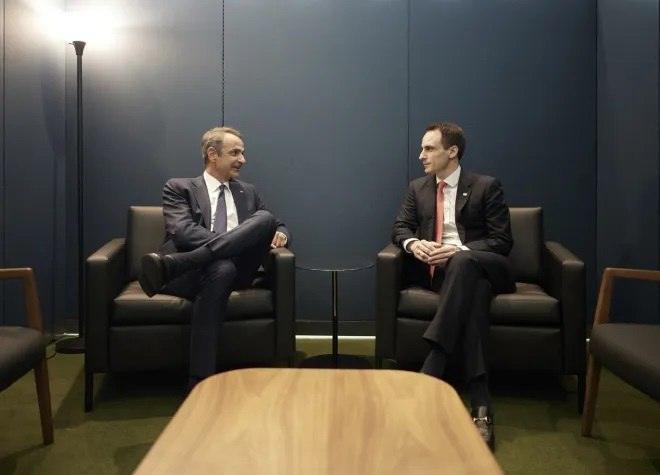 Τεχνητή Νοημοσύνη: Η Αμερική πρέπει να μοιραστεί τα οφέλη της ηγετικής θέσης της - Οικονομικός Ταχυδρόμος