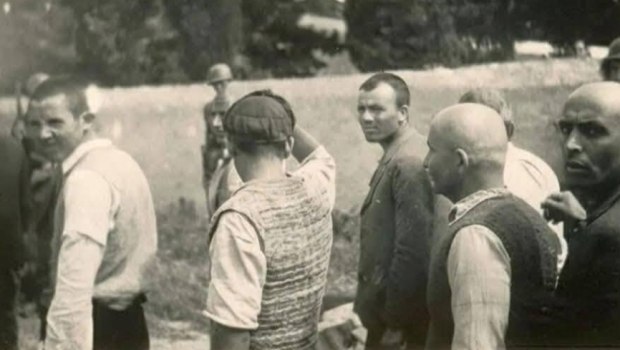 «Κάλλιον εντάφιον η τιμή»: Ιστορικές μνήμες για τους Ηπειρώτες που εκτελέστηκαν στον τοίχο της Καισαριανής