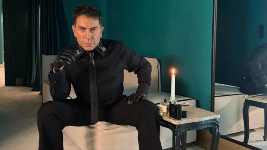 Γιώργος Μαζωνάκης: Η πρώτη ανάρτηση μετά το χειρουργείο - Πότε επιστρέφει στις εμφανίσεις του