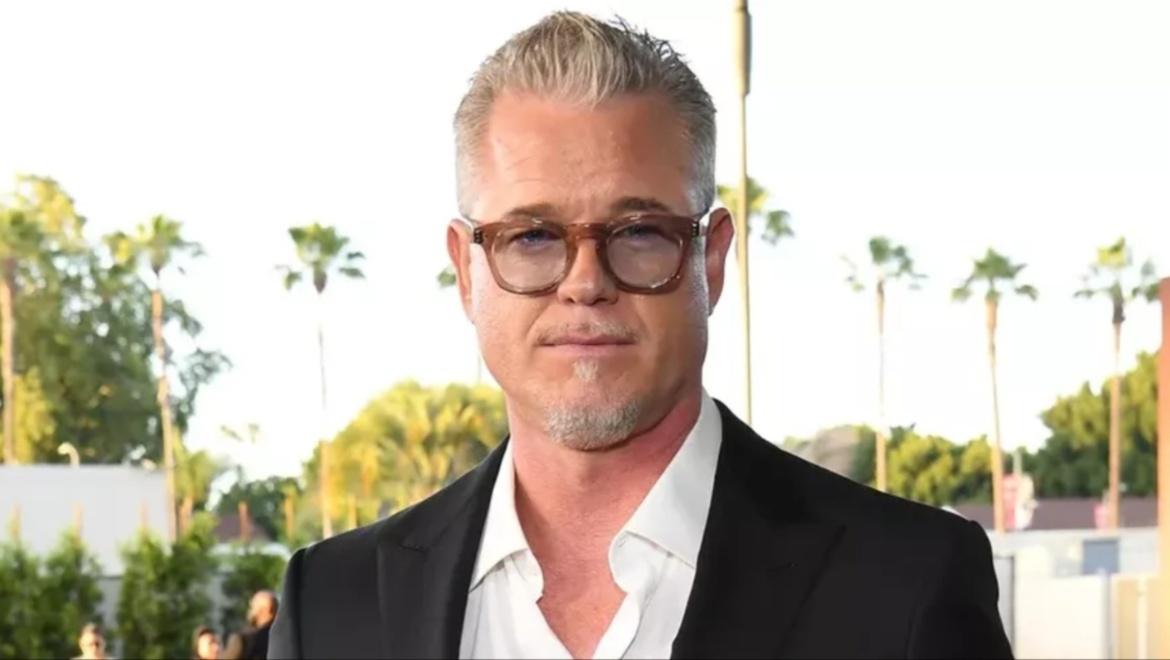 «Να παλεύετε μέχρι την τελευταία σας ανάσα» - Τα τελευταία λόγια του Έρικ Ντέιν στις δύο κόρες του