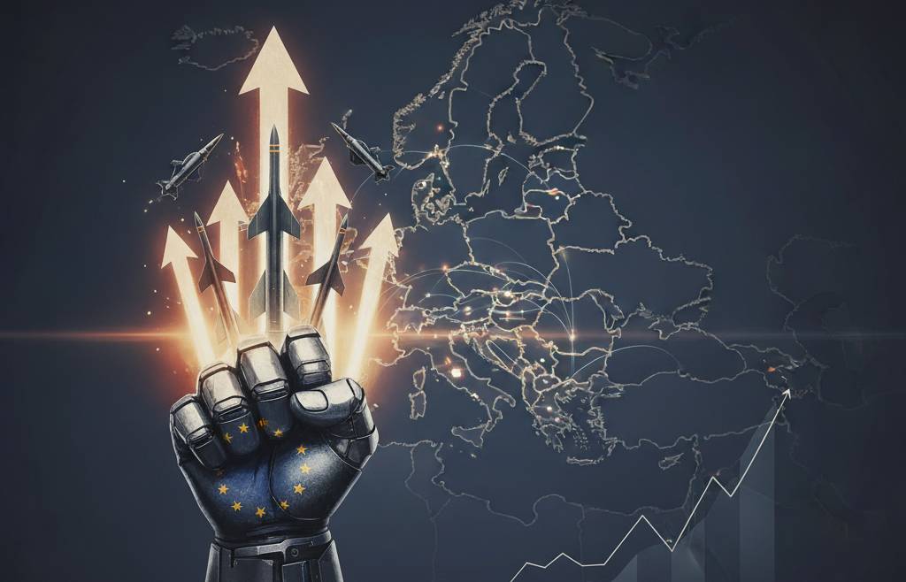 Ένοπλες δυνάμεις: Οι χώρες με τις μεγαλύτερες δαπάνες και η θέση της Ελλάδας - Οικονομικός Ταχυδρόμος