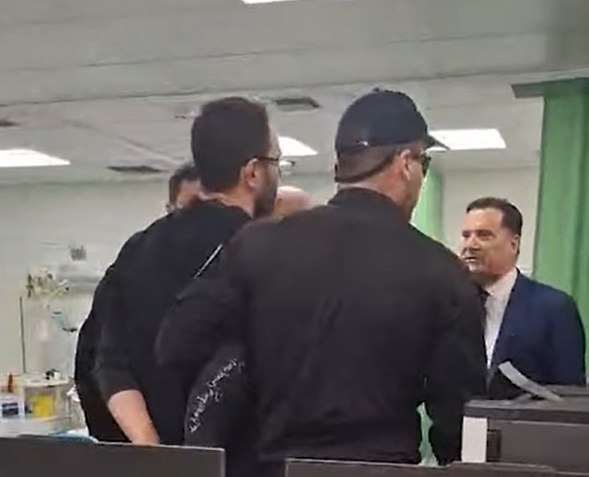 ΠΑΣΟΚ: Τα στημένα σόου του Γεωργιάδη εξυπηρετούν στο να δημιουργούν τεχνητές πολώσεις