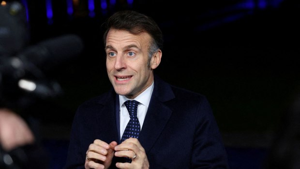 Πώς σχολίασε ο Μακρόν την απόφαση του Ανώτατου Δικαστηρίου των ΗΠΑ για τους δασμούς