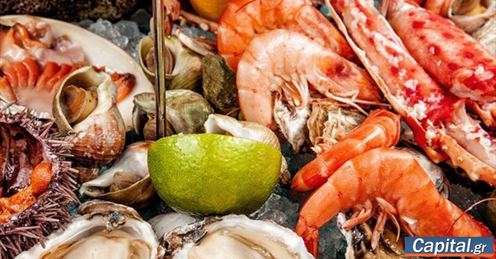 Πόσο θα στοιχίσει το τραπέζι της Καθαράς Δευτέρας