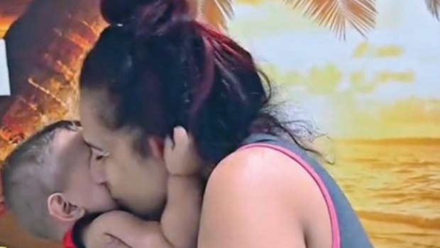 Κατέληξε το δίχρονο αγοράκι από την Ιταλία που είχε υποβληθεί σε μεταμόσχευση με κατεστραμμένη καρδιά