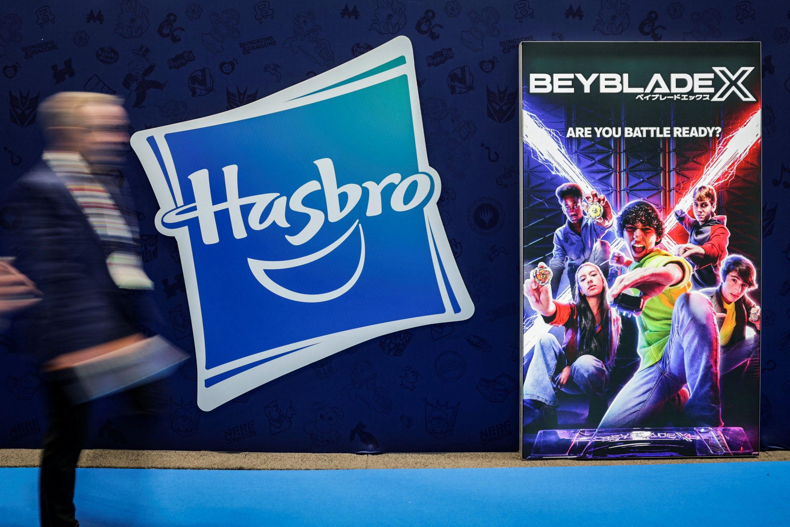 Hasbro: Πώς η τεχνητή νοημοσύνη αλλάζει ριζικά το μοντέλο λειτουργίας της