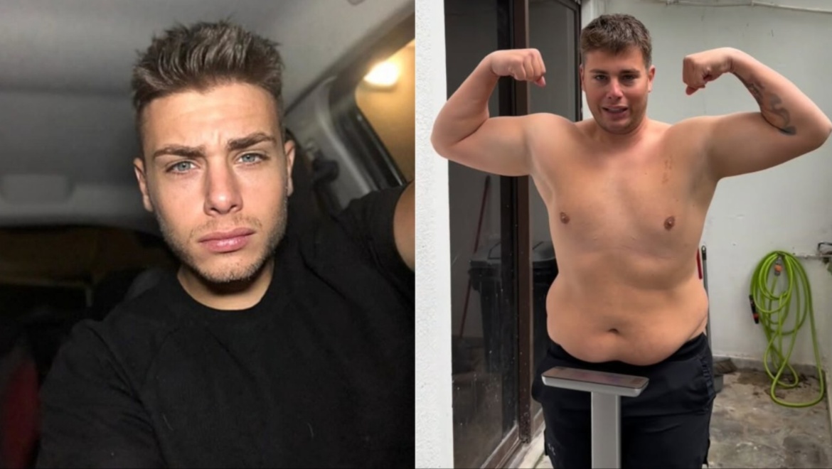 Αλέξανδρος Κοψιάλης: Ανέβηκε ξανά στη ζυγαριά μετά από καιρό - Πόσα κιλά ζυγίζει σήμερα;