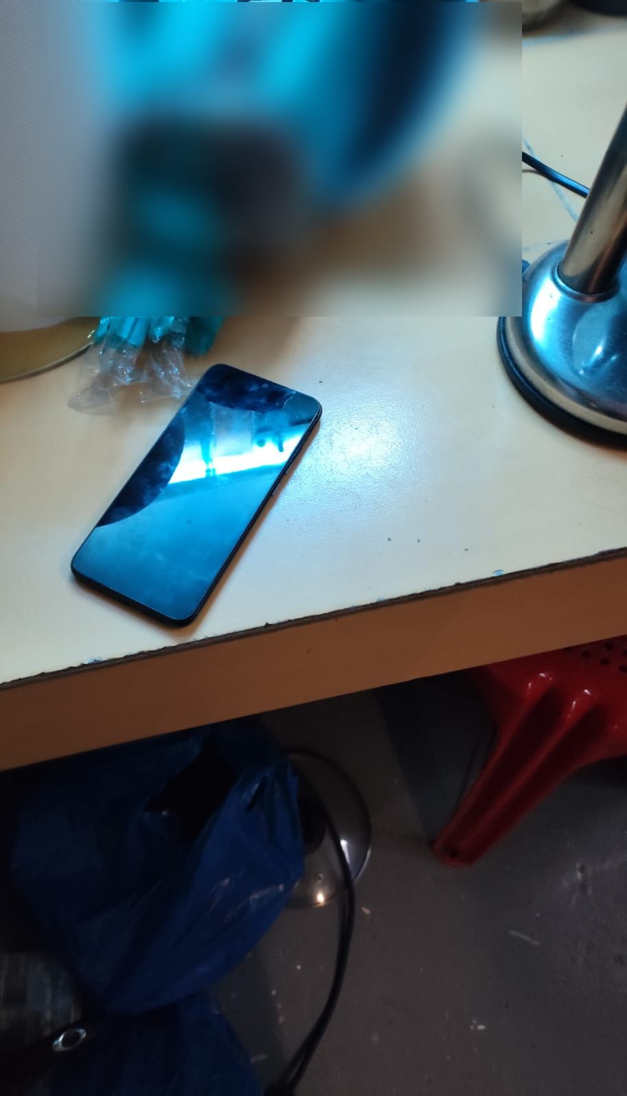 Τι βρέθηκε από την έφοδο του ελληνικού FBI στις φυλακές Δομοκού και Θεσσαλονίκης