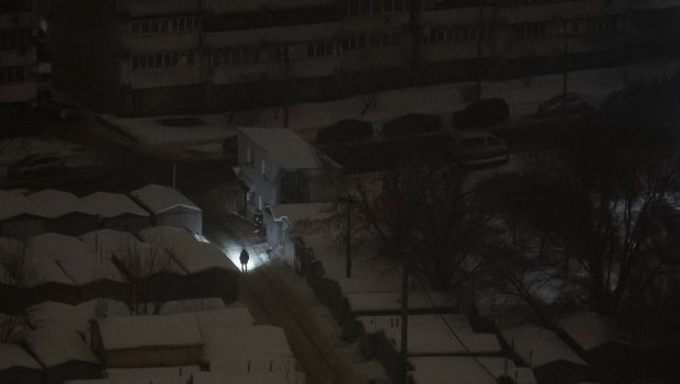 Ουκρανία: Απορρίπτει «τα τελεσίγραφα και τους εκβιασμούς» Ουγγαρίας και Σλοβακίας που την απειλούν με διακοπή ρεύματος