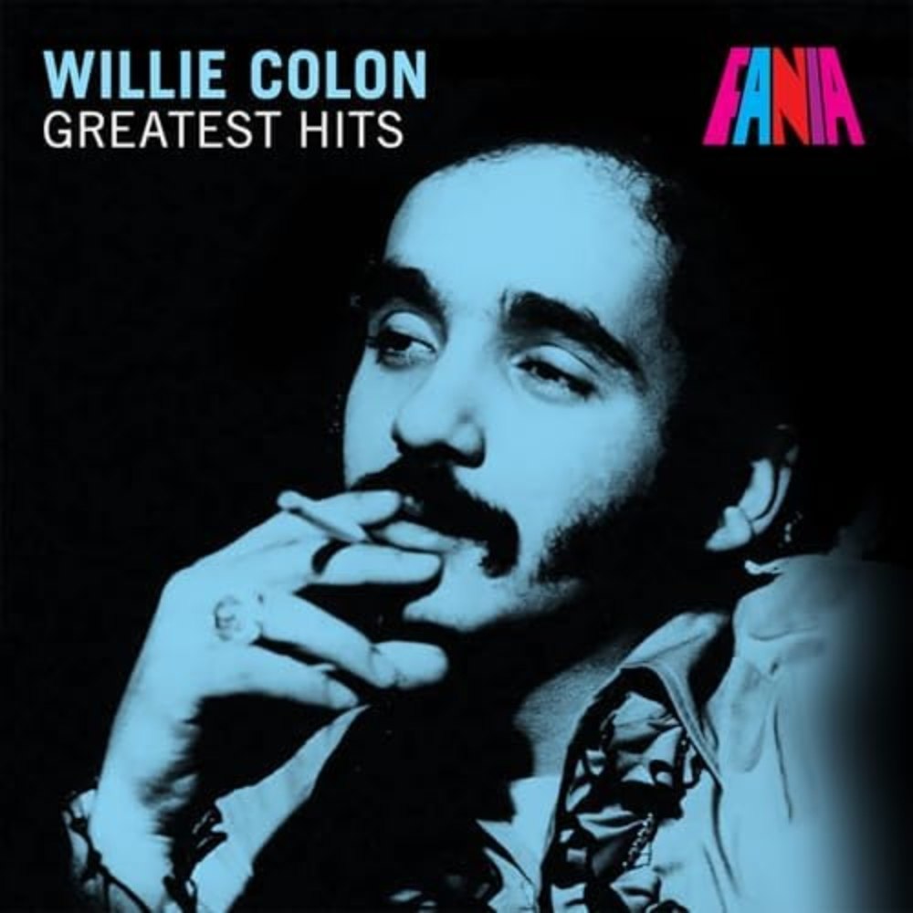Πέθανε ο Willie Colón, ένας πρωτοπόρος της salsa μουσικής από το Μπρονξ