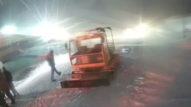 Αγνοείται 74χρονος ορειβάτης στο Βελούχι Ευρυτανίας