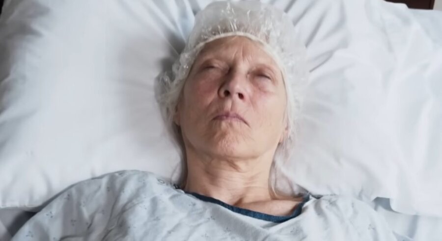 «Ο Θεός με πήγε στην κόλαση, μύριζα τη σάπια σάρκα»: Συγκλονίζει η γυναίκα που έμεινε νεκρή για 11 λεπτά