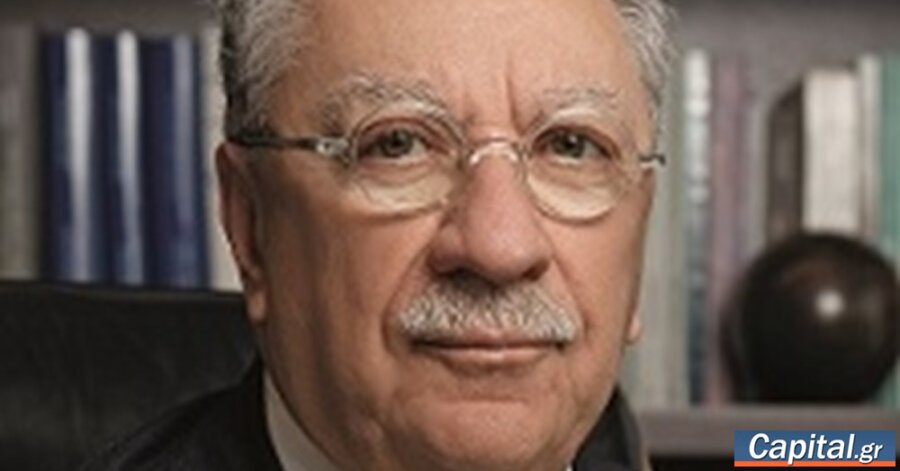 Μ. Σάλλας: Η Δύση αποχαιρετά την "Αλεξάνδρεια"