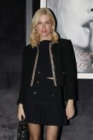 Ευαγγελία Αραβανή: Σπάνια βραδινή έξοδος μετά την γέννηση του πρώτου της παιδιού - Πού βρέθηκε;