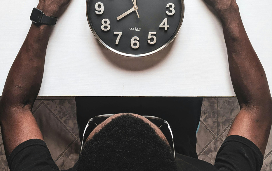 Ο κανόνας των 5 δευτερολέπτων: Από τον καναπέ στη δράση