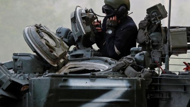 ΥΠΕΞ Γαλλίας: Μετά από τέσσερα χρόνια, ο απολογισμός του Πούτιν είναι «βαριά και ταπεινωτική ήττα»