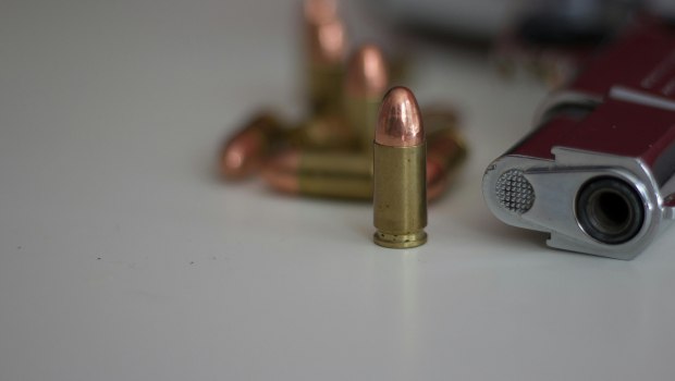 Χανιά: Μπαλωθιές σε γλέντι - Πυροβόλησαν 116 φορές στον αέρα, δύο συλλήψεις