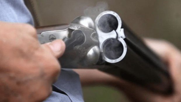 Αίγιο: «Έκαναν φασαρία, πυροβόλησα για να τους τρομάξω» - Τι ισχυρίζεται ο 41χρονος που τραυμάτισε με καραμπίνα 4 παιδιά