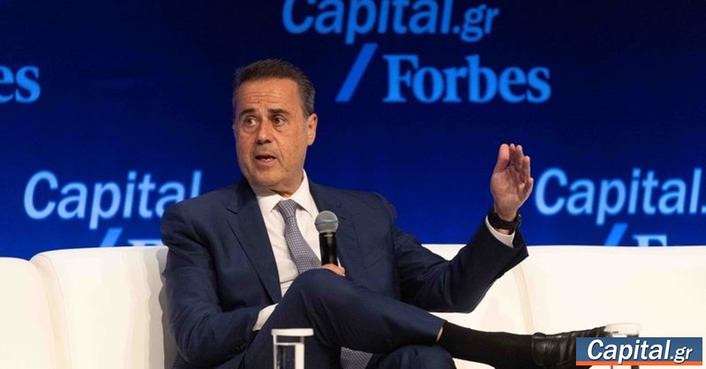 Οι 10 γεωτρήσεις για υδρογονάνθρακες που θα γίνουν στην περίοδο 2027 -...