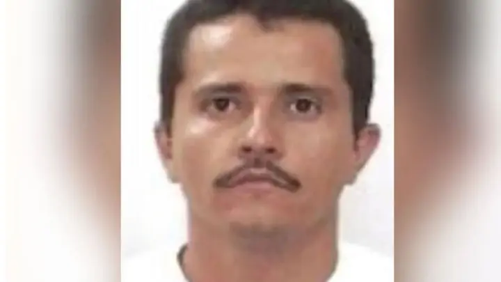 Μεξικό: Σκότωσαν τον πιο επικίνδυνο βαρόνο ναρκωτικών στον κόσμο – Ποιος ήταν ο Νεμέσιο Οσεγκουέρα