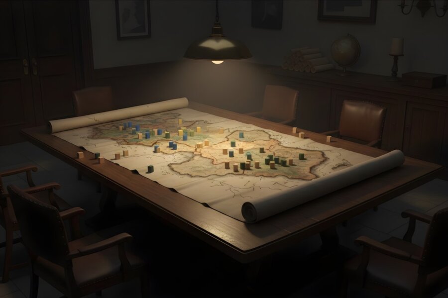 Ουκρανία: Ανθρώπινοι πόροι και εδαφικά στοιχήματα σε μια αναμέτρηση χωρίς τέλος