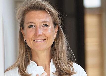 Βαλερί Ροζού στα ΝΕΑ: «Δεν τρέφω αυταπάτες για δίκαιη και βιώσιμη ειρήνη»