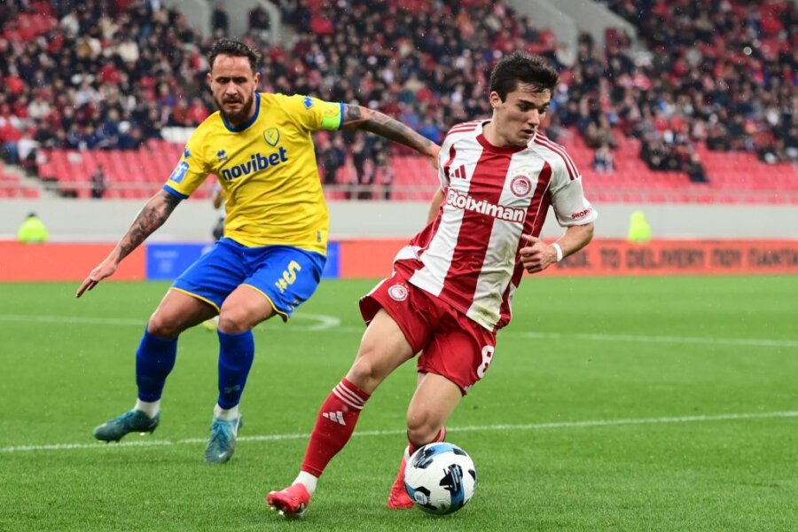 To 91% του Ντιόγκο Νασιμέντο και η ιδέα του Μεντιλίμπαρ