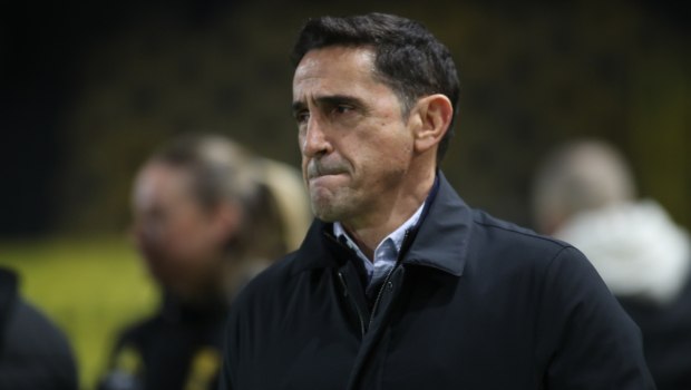 Παρελθόν για τον πάγκο του Άρη ο Μανόλο Χιμένεθ