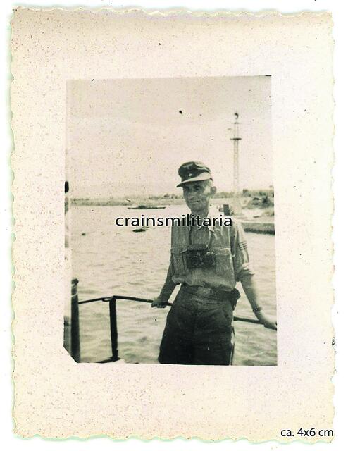 Καισαριανή: Χέρμαν Χόιερ, ο φωτογράφος των εκτελέσεων