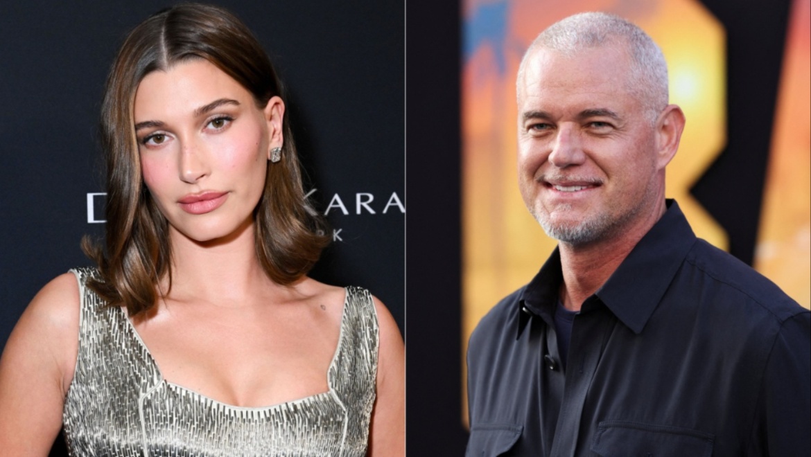 Hailey Bieber: Δώρισε 25.000 δολάρια στην οικογένεια του Eric Dane!