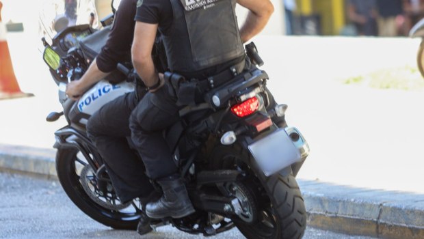 Κοζάνη: Σύλληψη 26χρονου για ληστεία