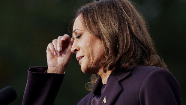 Κάμαλα Χάρις: Η στάση Μπάιντεν για τη Γάζα της κόστισε τις εκλογές - Διαρροή έρευνας Δημοκρατικών