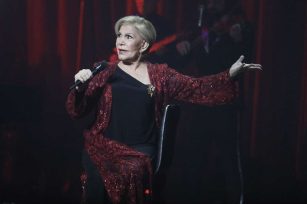 Μαρινέλλα: Η κρυφή εντολή που έχει δώσει η κόρη της στους γιατρούς 17 μήνες μετά το βαρύ εγκεφαλικό