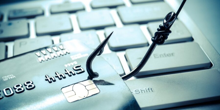 Phishing: Πώς εξελίχθηκαν οι απειλές το 2025