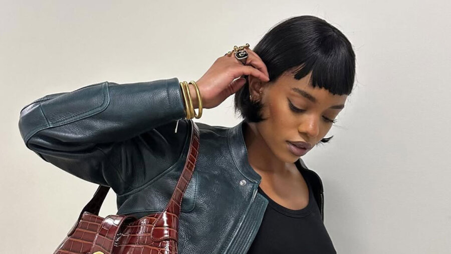 Vampire Look: Το αναπάντεχο trend στα μαλλιά που θα βλέπουμε παντού φέτος