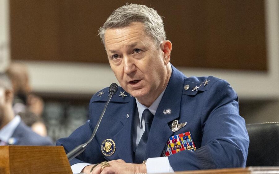 Axios: «Ξέρετε που πάμε να μπλέξουμε;» είπε κορυφαίος στρατηγός στον Τραμπ – Διαψεύδει ο πρόεδρος των ΗΠΑ