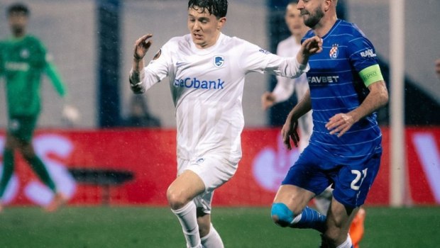 Ήπια διάσειση ο Καρέτσας – Χάνει τη ρεβάνς με την Ντιναμό Ζάγκρεμπ