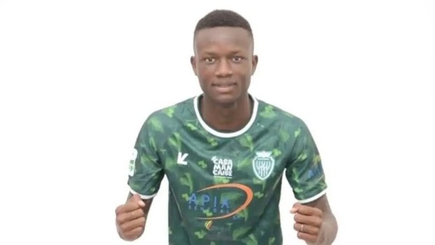 Θλίψη στη Σενεγάλη: Πέθανε 25χρονος ποδοσφαιριστής