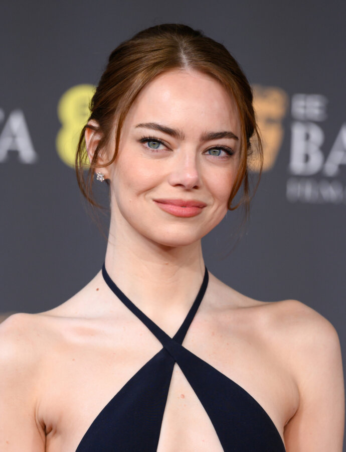 BAFTA 2026: Τα πιο εντυπωσιακά beauty look της βραδιάς