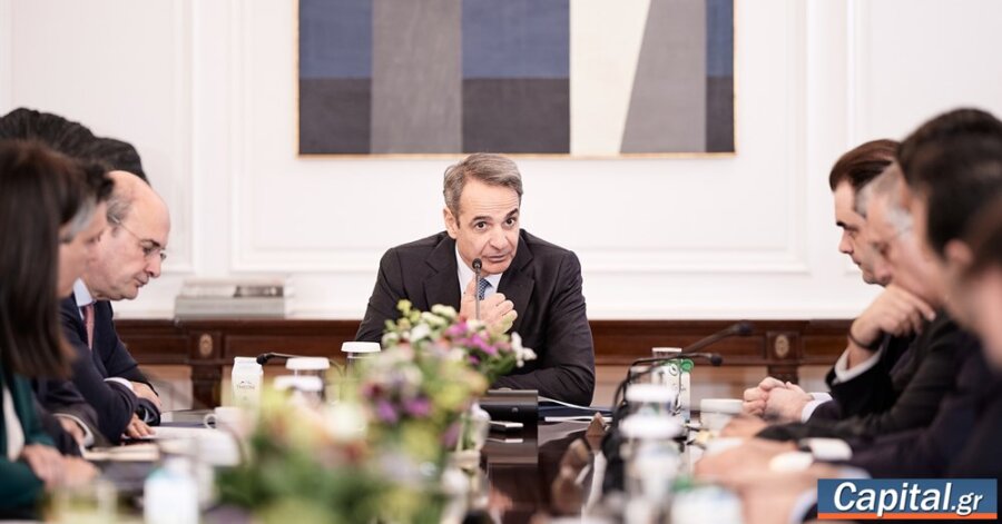 Στο υπουργικό του Μαρτίου η νέα αύξηση του κατώτατου μισθού