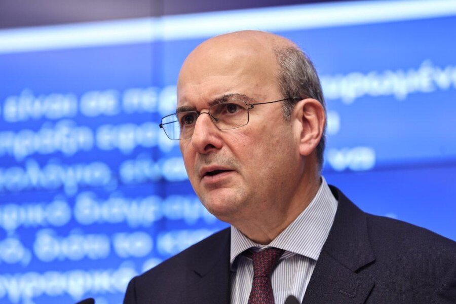 Χατζηδάκης: O «οδικός χάρτης» των δράσεων ανά υπουργείο για το 2026