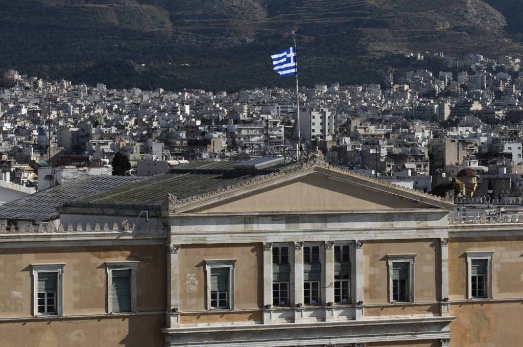 Πώς το Σύνταγμα μπορεί να διαμορφώσει την εκλογική ατζέντα