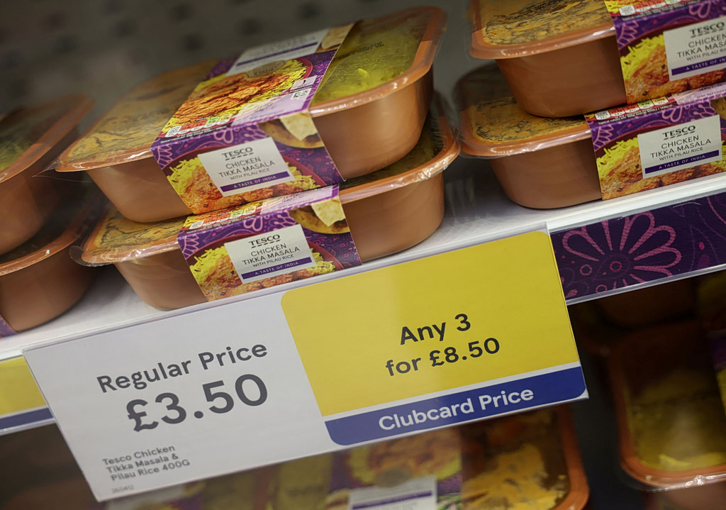 Τα κρυφά προβλήματα στα έτοιμα γεύματα