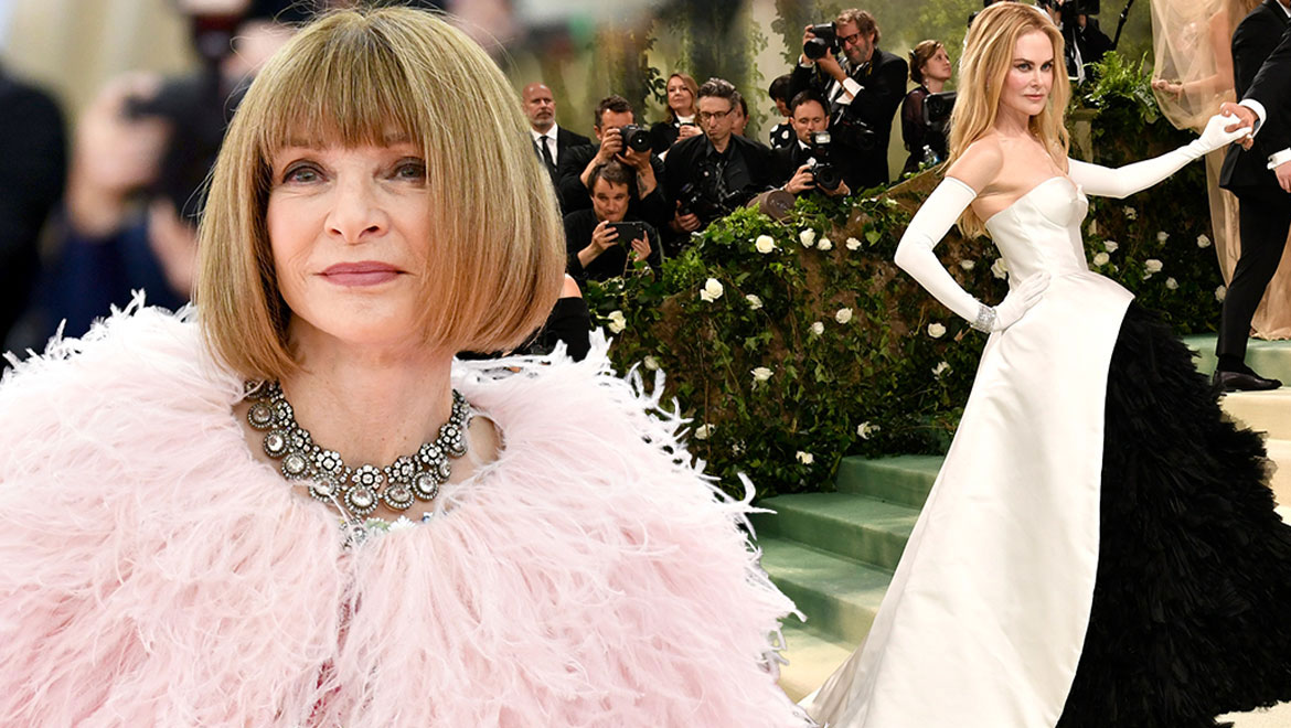 Όλες οι λεπτομέρειες για το Met Gala 2026 - Το επίσημο dress code αποκαλύφθηκε