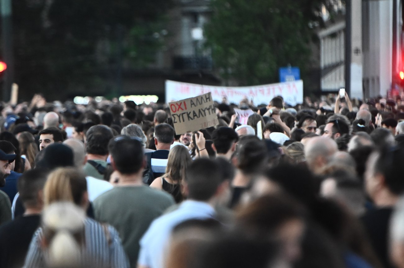 Τέμπη: Ξεσηκωμός στις 28 Φεβρουαρίου – Συγκεντρώσεις σε όλη τη χώρα