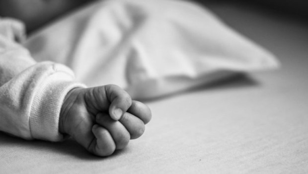 Πάτρα: Βρέφος πέντε μηνών νοσηλεύεται με μηνιγγίτιδα στη ΜΕΘ