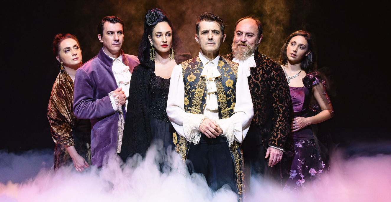 μισανθρωπος θεσσαλικο